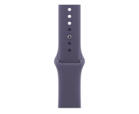 Apple Pasek sportowy 46 mm S/M mleczny fiolet - 1362522 - zdjęcie 1